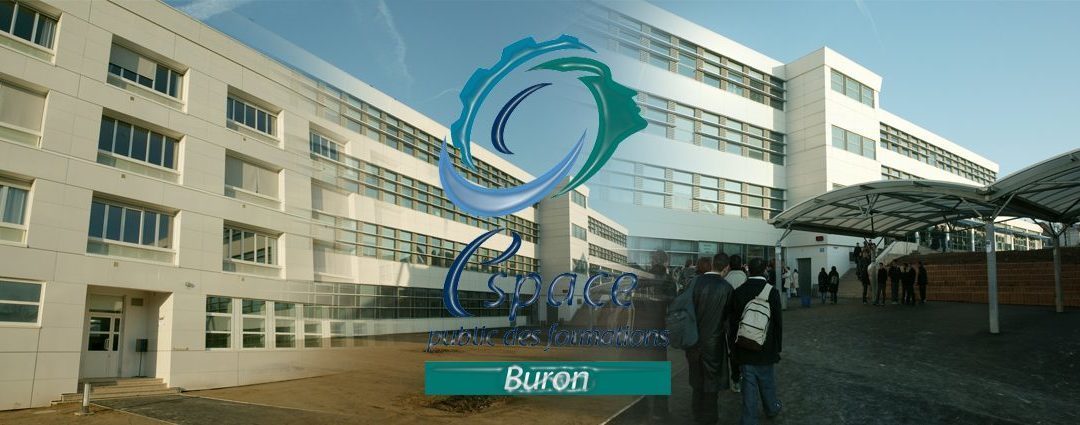 Les formations du lycée Robert Buron