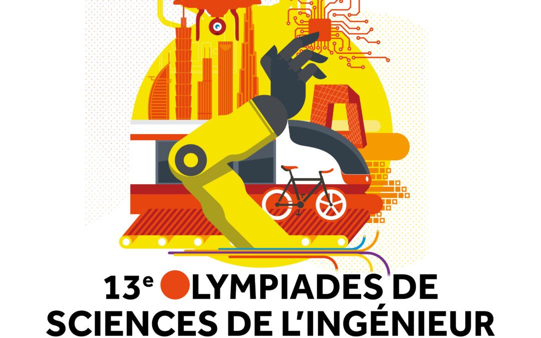 Olympiades de Sciences de l’Ingénieur (OSI)