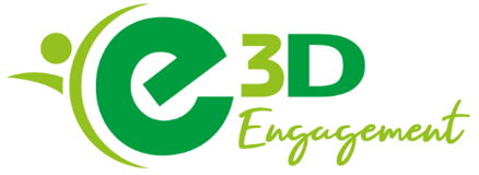 e3D : Sensibilisation aux usages numériques